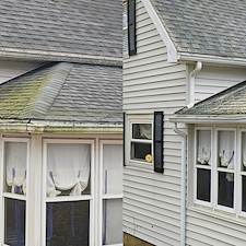 Fort-Wayne-Exterior-Cleaning-Project-Algae-Covered-Home-Brought-Back-to-Life 0